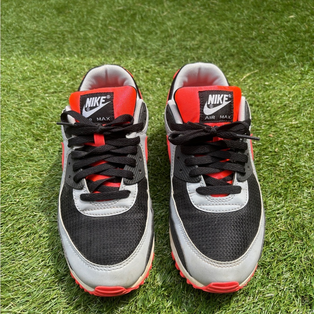 COPY - Air Max 90 Infrared